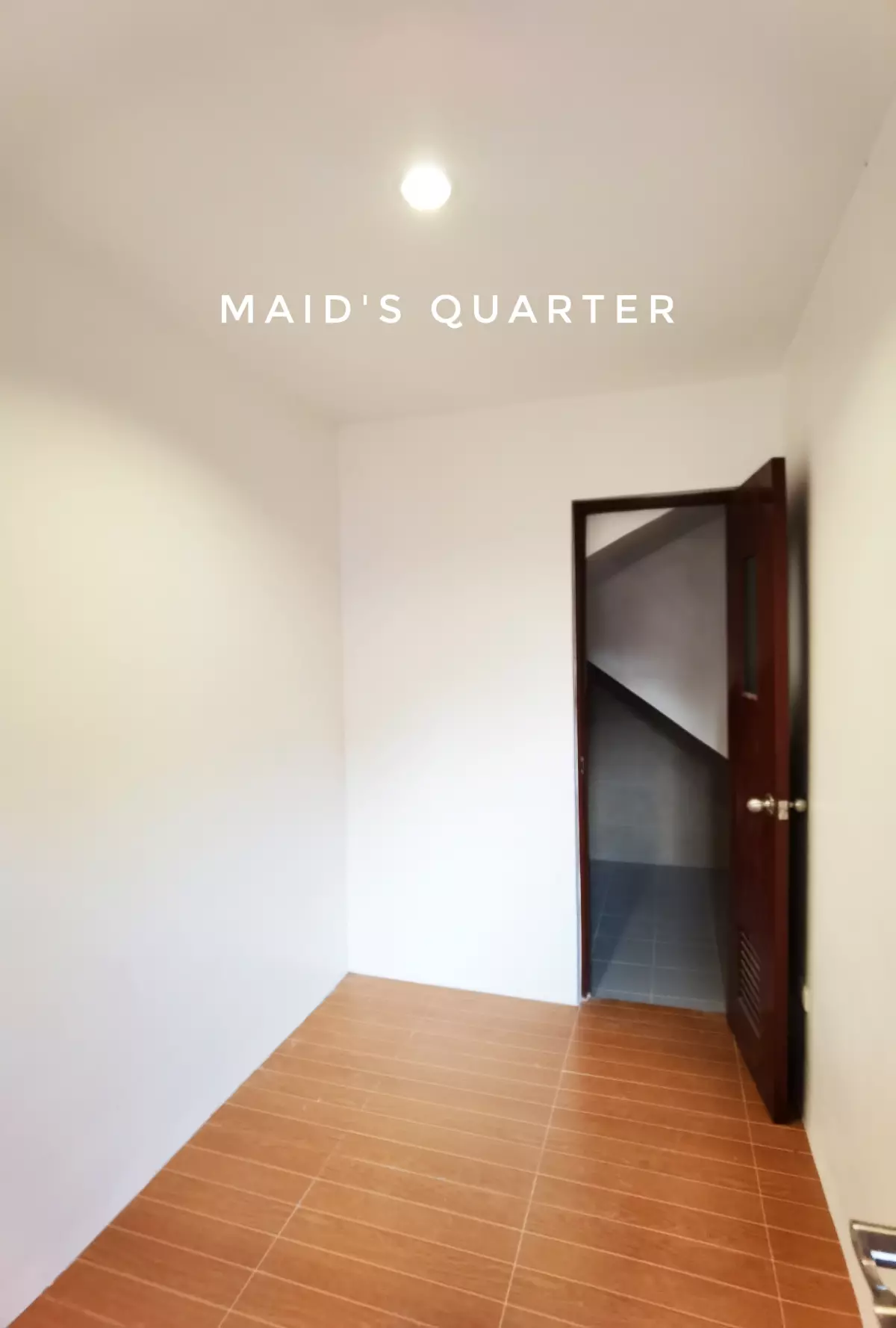 Beautiful Ready for Occupancy House and Lot (Duplex) for Sale in Mandaue City, Cebu - photo 5