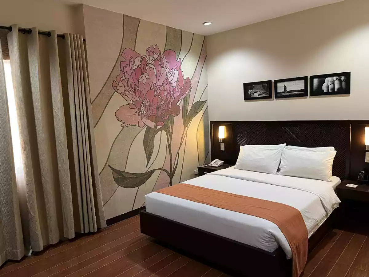 Fully Operational 3-Floor HOTEL Profitable in Downtown Davao City — Hotel in Poblacion District, Davao City, Davao del Sur — Photo 3