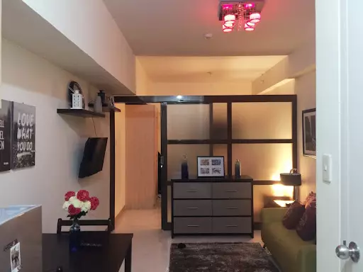 Open photo 14 of 23 — Sacrifice RUSH Sale!
1 Bedroom unit in Grand Central Residences (Mandaluyong)
