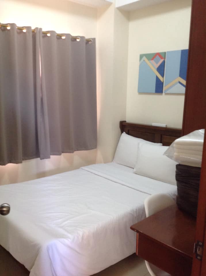 Condominium Type Residences for Rent in AS Fortuna Banilad - photo 7