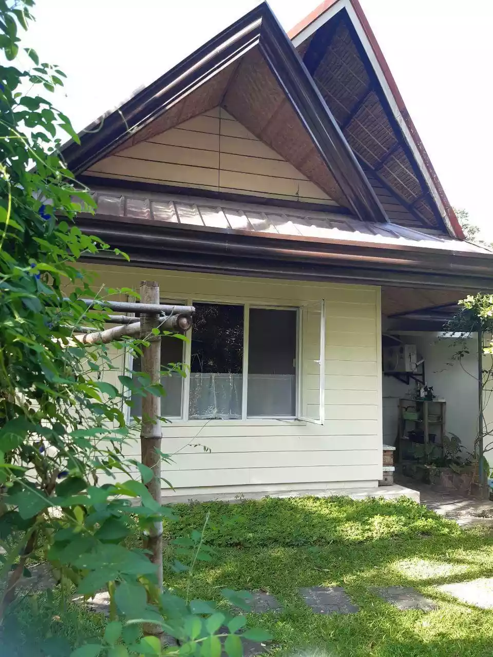 House & Lot For Sale (4,346 sq m Nature’s Haven) — House and Lot in Dumaguete, Negros Oriental, Philippines — Photo 4