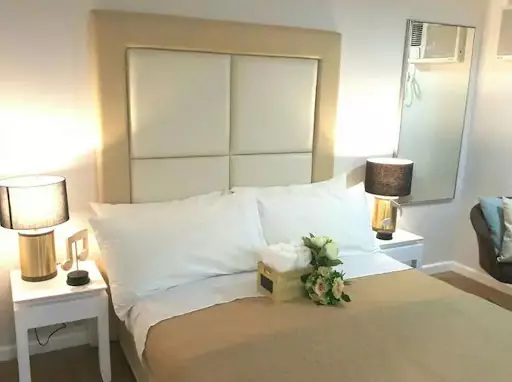 Studio Unit for Rent in Solinea