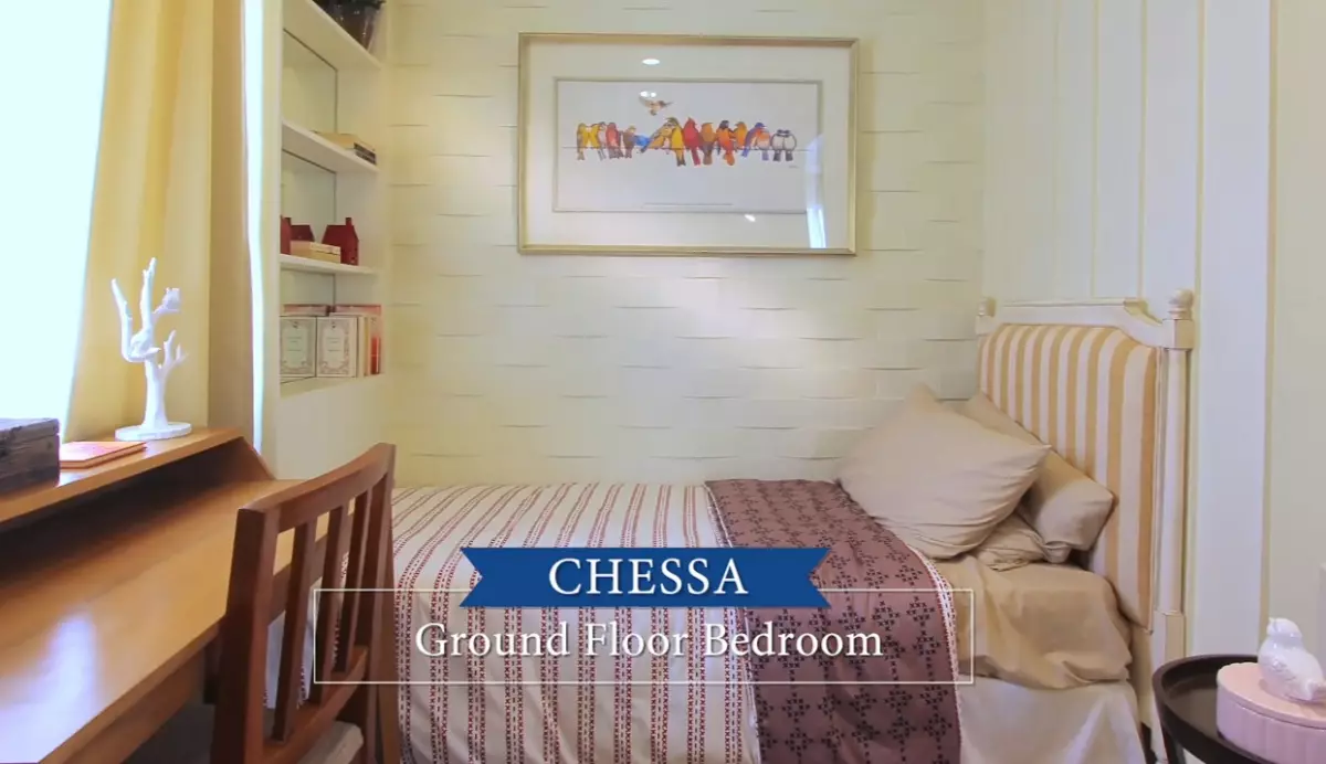 Chessa  - photo 7