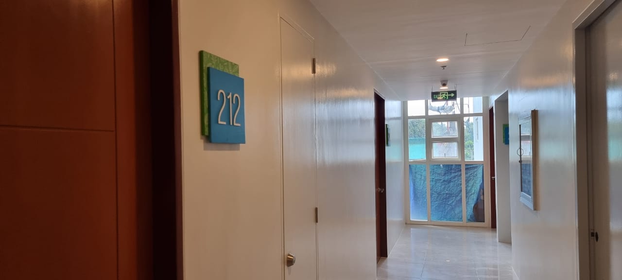 Open photo 14 of 22 — Studio with 30.88 sqm Clean title/fully paid