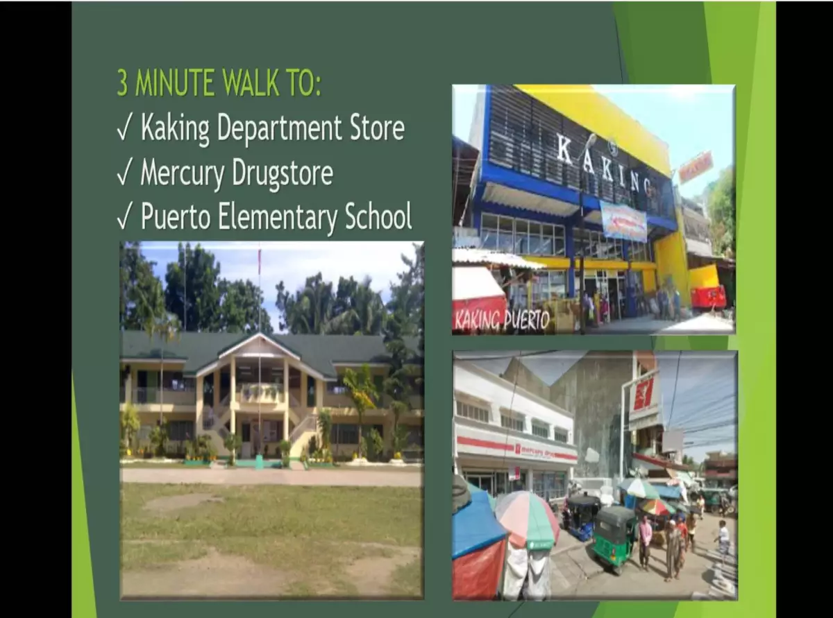 Commercial Lot for Sale in Cagayan de Oro - photo 2