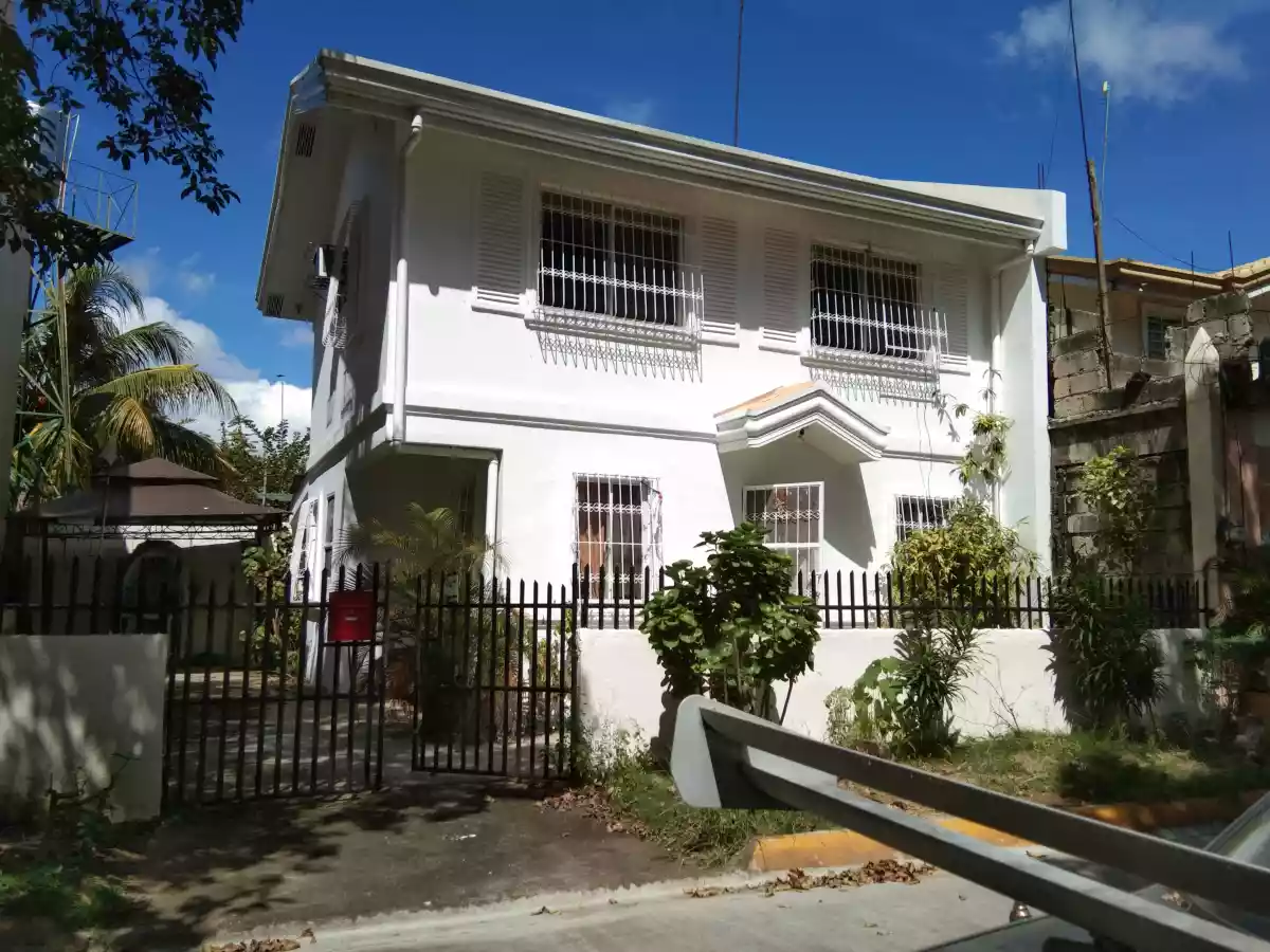 Single Detached House in Mactan - photo 3