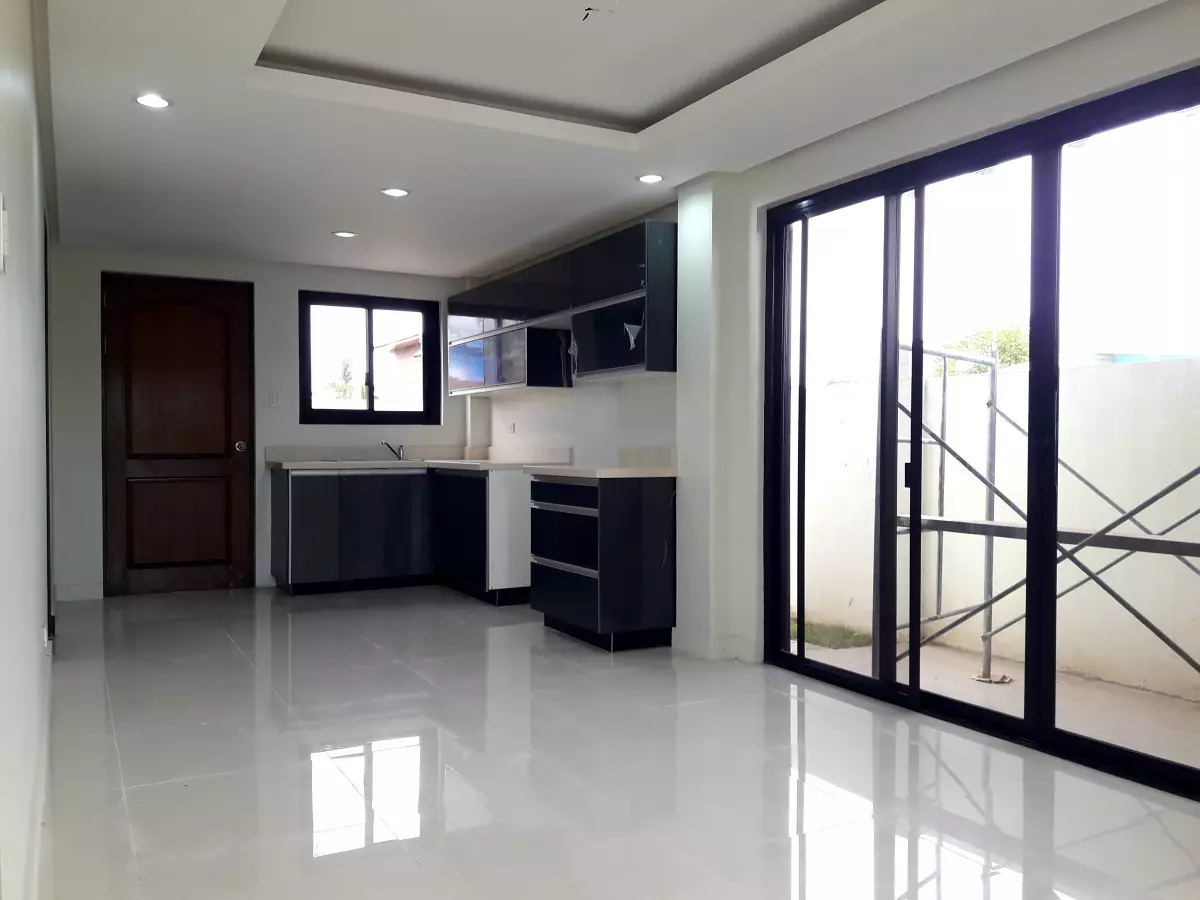 Brand new house and lot for sale!! - photo 6