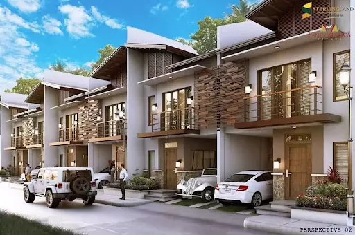 Elegant Townhouse for Assume in Sta. Monica Estate - Tisa, Cebu City — Townhouse in Saturn Street, Cebu City, Cebu — Photo 4