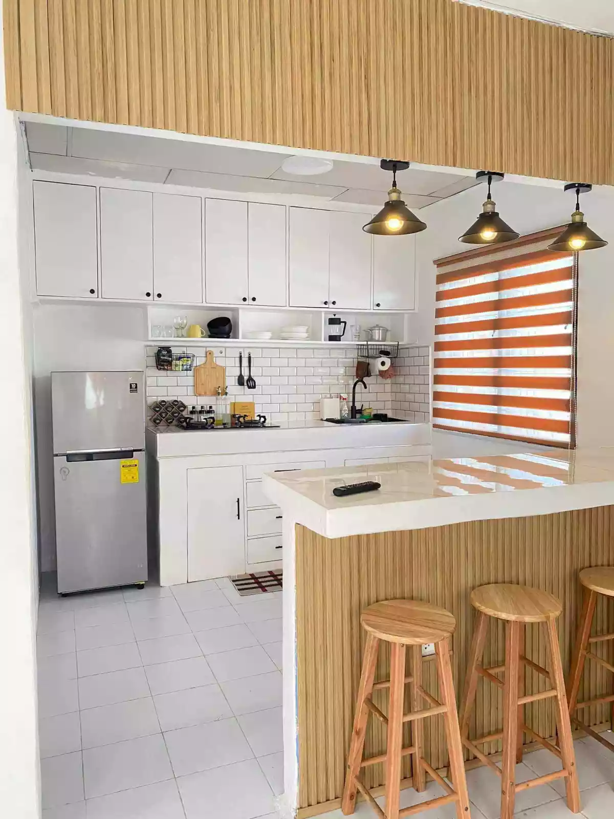 Furnish 1 Bedroom House For Rent - photo 6