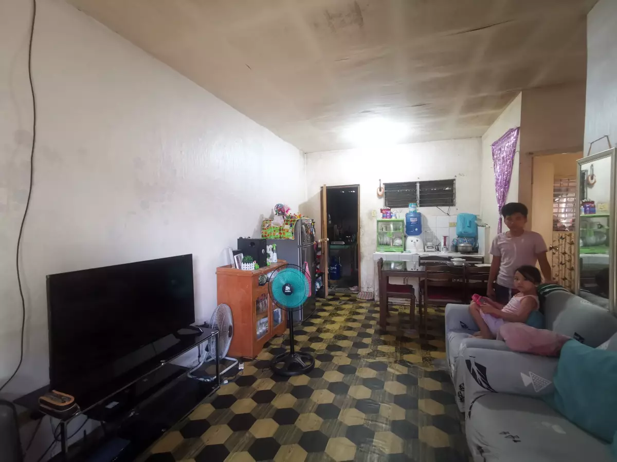 135sqm Corner House and Lot at Susana Homes  - photo 6