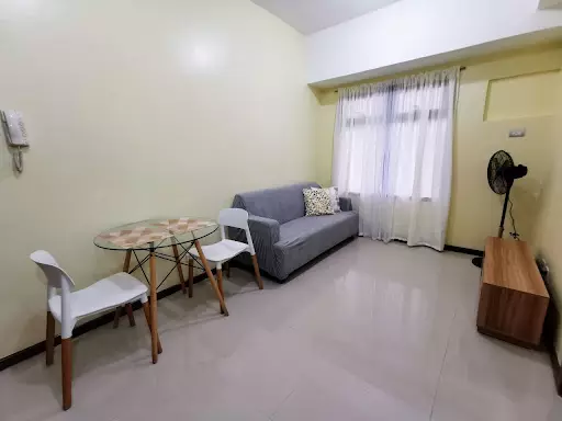 Affordable Brand New 1-Bedroom Unit for Rent in Gorordo — 1 Bedroom in Gorordo Avenue, Cebu City, Cebu — Photo 4