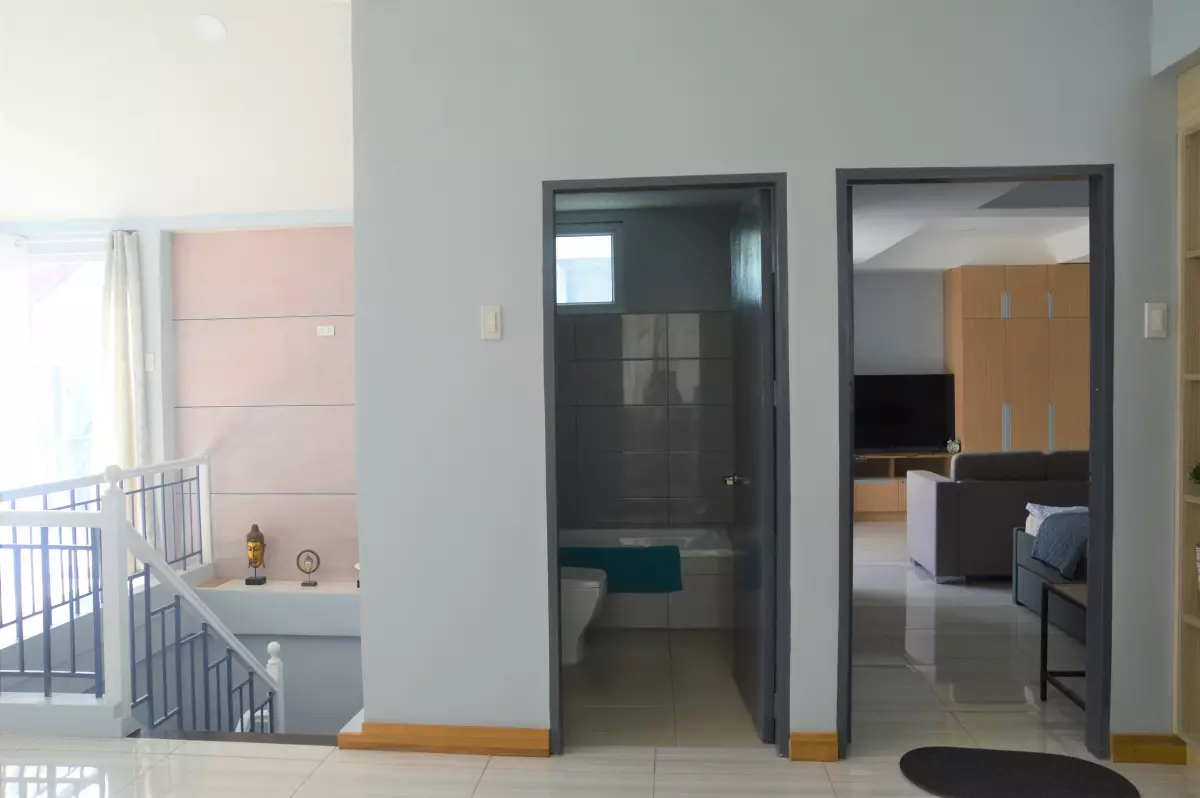 House for SALE Garden Ridge Cabancalan Mandaue City,Cebu - photo 7