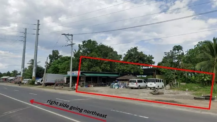 BINUGAO TORIL LOT FOR SALE — Commercial Lot in Toril District, Davao City, Davao del Sur — Photo 4