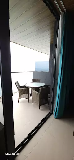Open photo 13 of 13 — For Rent Studio Unit with Balcony in The Reef Mactan Island Cebu