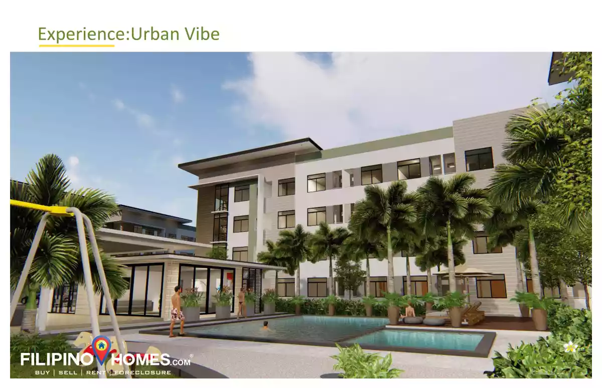 Plumera Mactan — Studio in Basak-Cagodoy-Bankal-Buaya Road, Lapu-Lapu City, Cebu — Photo 4