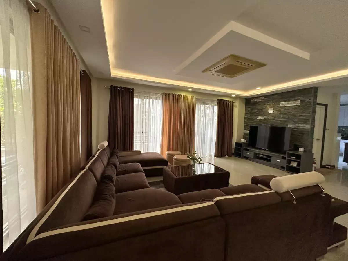 Pristina North House & Lot — House and Lot in Talamban Road, Cebu City, Cebu — Photo 3