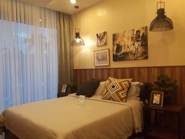 Condominium Unit — Studio in Davao City — Photo 5