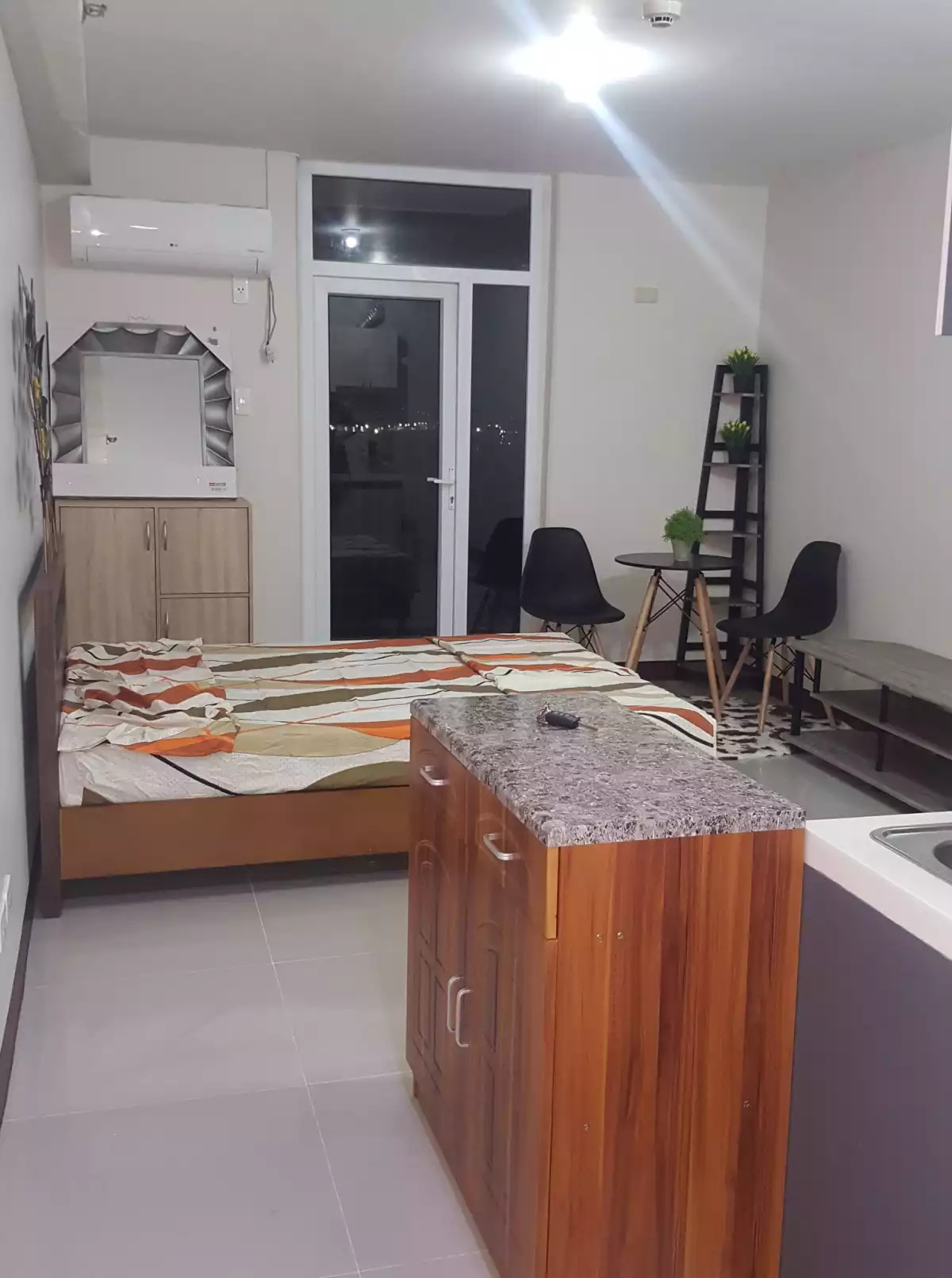 24 sqm Studio for rent in Saekyung Looc Lapu-Lapu City — Studio in Marigondon Beach Road, Lapu-Lapu City, Central Visayas — Photo 4