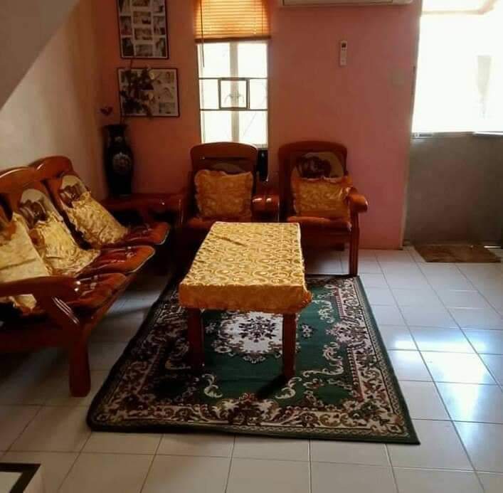 TITLE — House and Lot in Lapu-Lapu City, Cebu, Philippines — Photo 3
