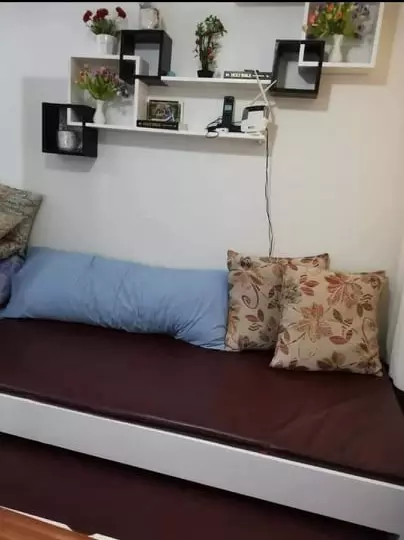 For rent fully furnished studio in Kasambaganin in Davao city near SM Ecoland — Studio in Pres. Magsaysay Street, Cebu City, Philippines — Photo 5
