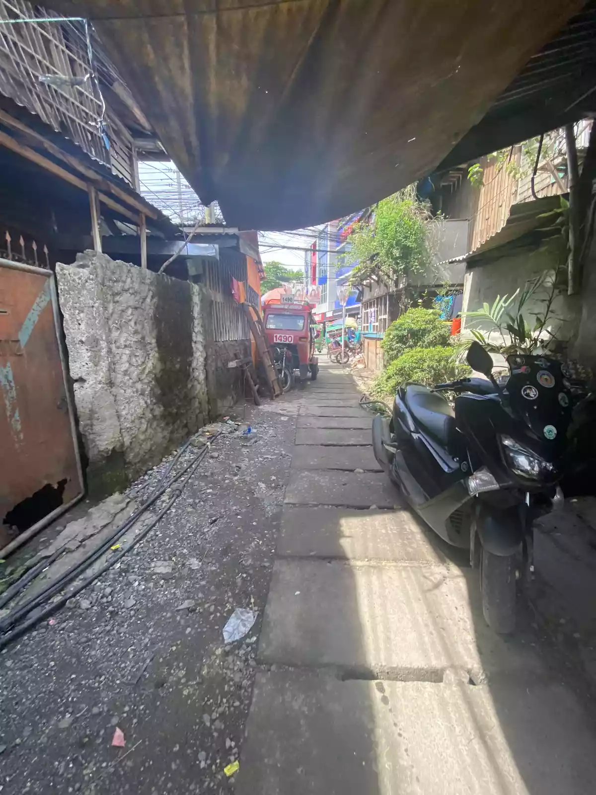 COMMERCIAL LOT COGON AREA - FOR SALE - photo 6