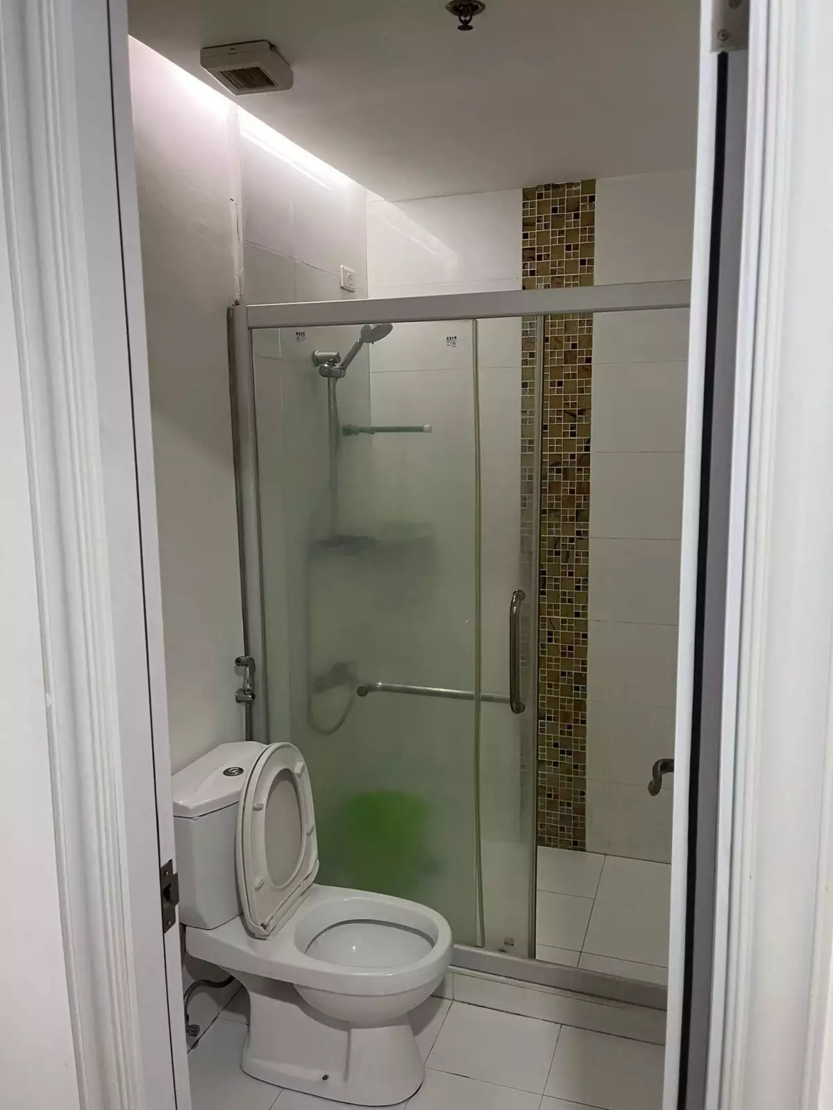 Fully Furnished 1 Bedroom For Rent in Apple One Banawa Heights - photo 6