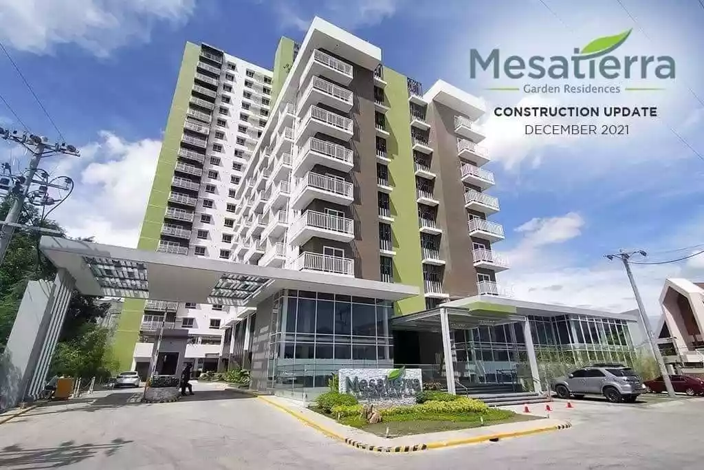 RFO MESATIERRA — Studio in Davao City — Photo 2