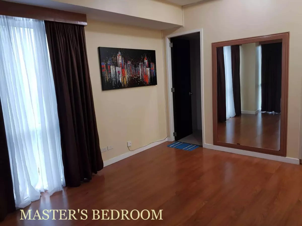 2 Bedroom Unit in Marco Polo Residences — 2 Bedrooms in Cebu City, Central Visayas, Philippines — Photo 4