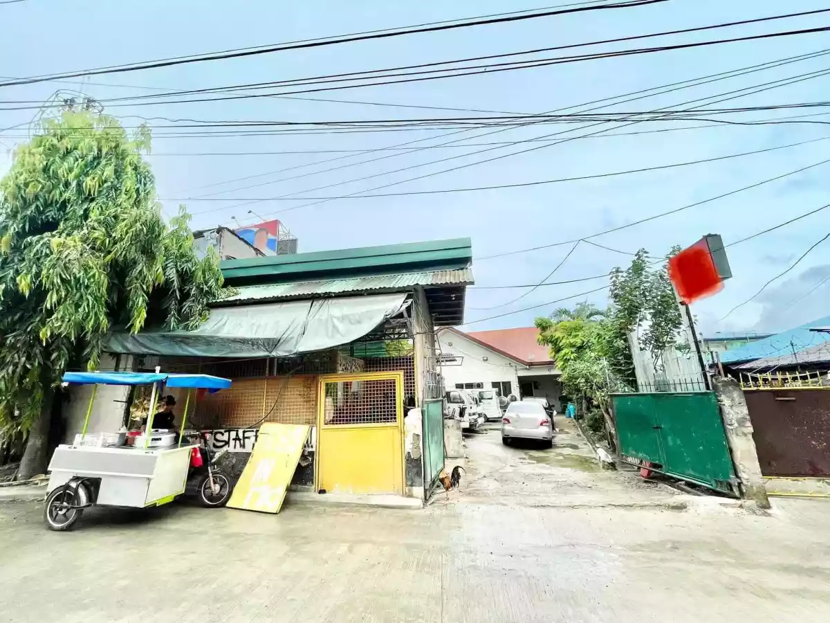 Income Generating Property — House and Lot in Cebu City, Cebu, Philippines — Photo 2