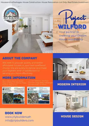 Open photo 26 of 41 — Project Wilford Modern Customize pre selling for Sale in Crestwood Phase 2 Bakakeng Baguio City