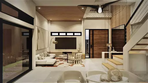 5BR House For Sale in Mabolo