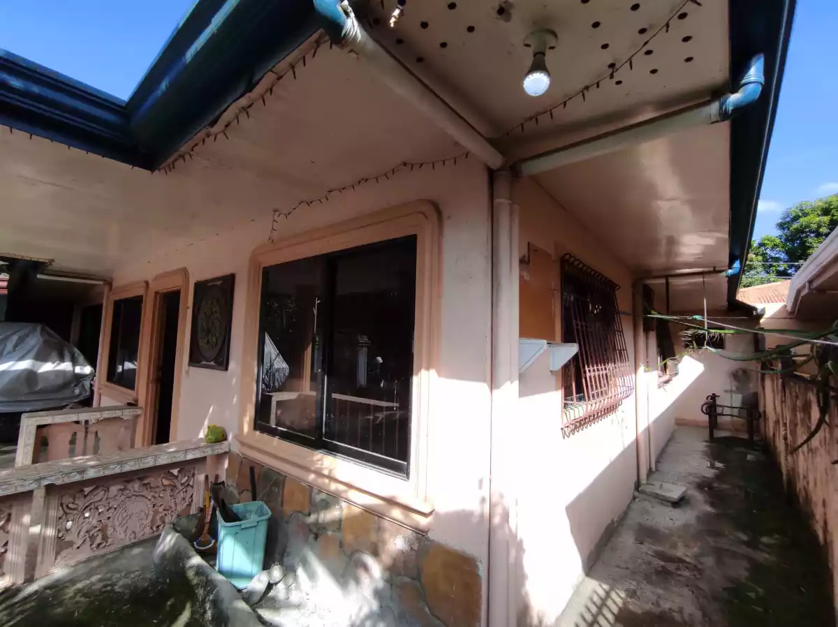House and lot in Katrina Homes Subdvision, Batinguel, Dumaguete City - photo 5