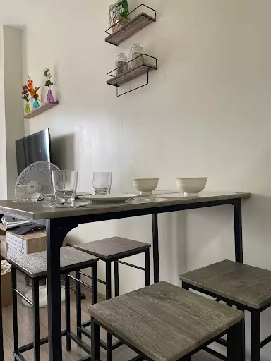 For Rent Studio Unit in Median Condominium — Studio in Cebu City, Cebu, Philippines — Photo 3