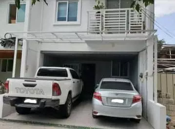 House and lot in Banawa for sale!! — Townhouse in Cebu, Philippines — Photo 2