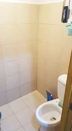 STUDIO CONDO FOR RENT IN BAYANIHAN FLAT MACTAN — Studio in Maribago Road, Maribago, Lapu-Lapu City — Photo 4