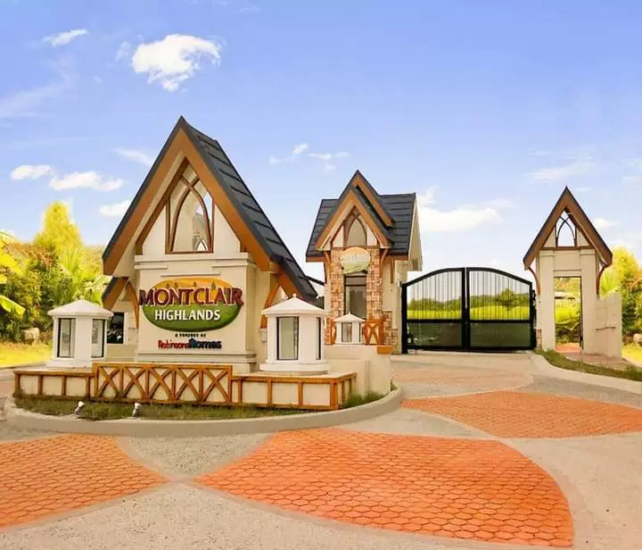 LOT FOR SALE IN MONTCLAIR HIGHLANDS  - photo 2