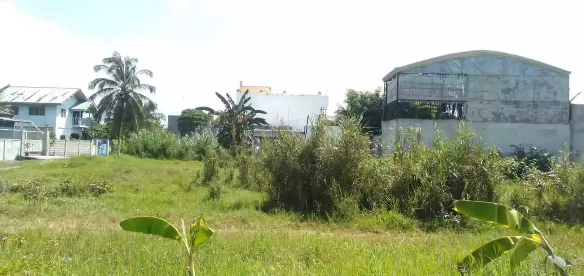 147-00221516 — Residential Lot in General Santos City, South Cotabato, Philippines — Photo 3