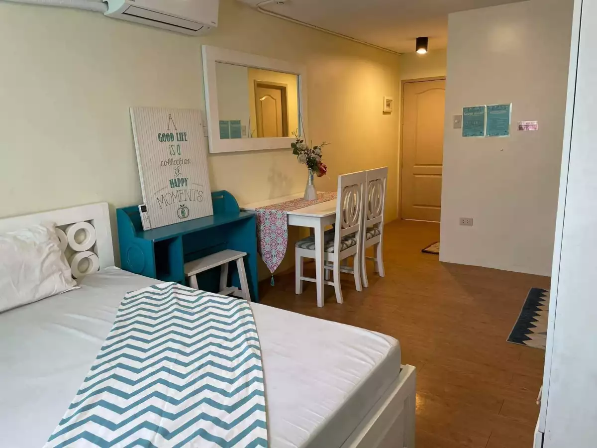 FOR SALE STUDIO WITH PARKING - photo 3