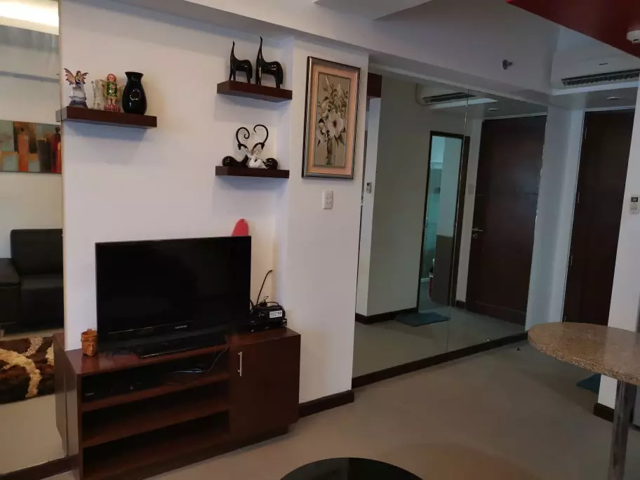 Asia Premier Studio Unit for rent besides Concentrix IT Park — Studio in Cebu City, Cebu, Philippines — Photo 4