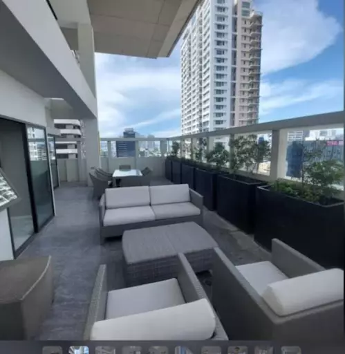Penthouse Unit FOR RENT?? — 3 Bedrooms in Cebu City, 6000 Cebu, Philippines — Photo 4