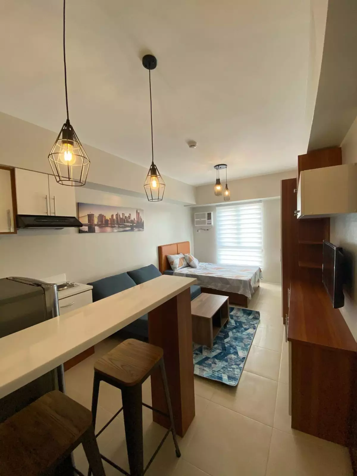 For Sale Studio Unit — Studio in Lahug, Cebu City, Cebu — Photo 4
