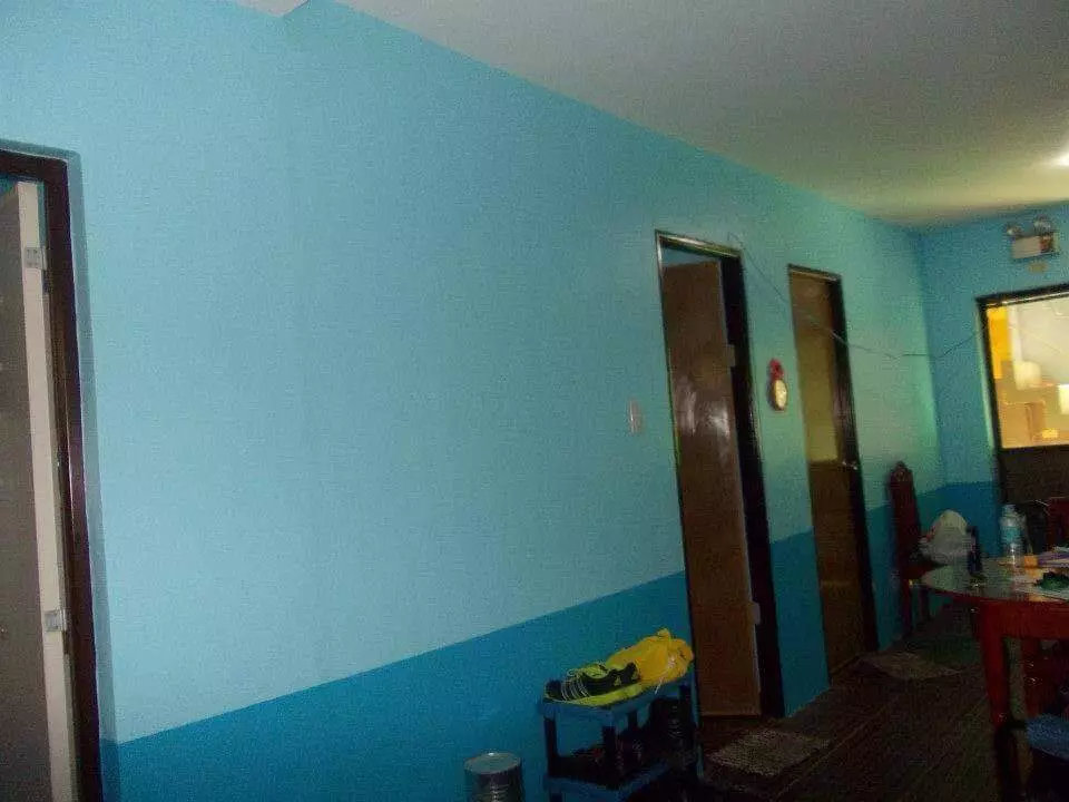 INCOME GENERATING HOUSE AND LOT with *9 doors apartment  - photo 7