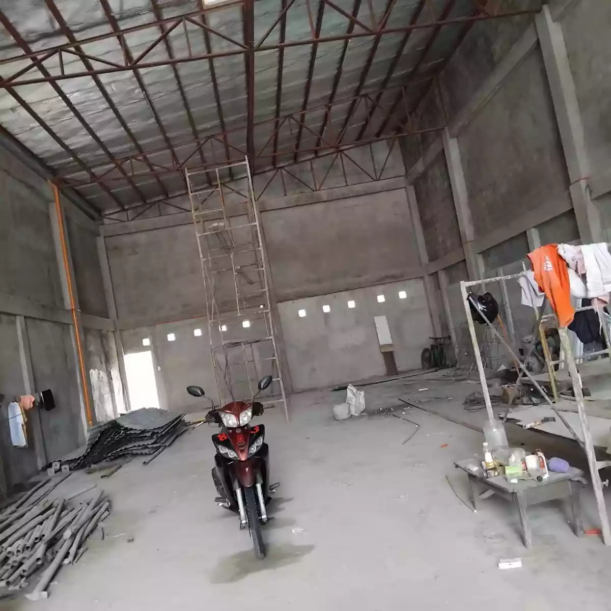 Warehouse for Rent in Mandaue - photo 5