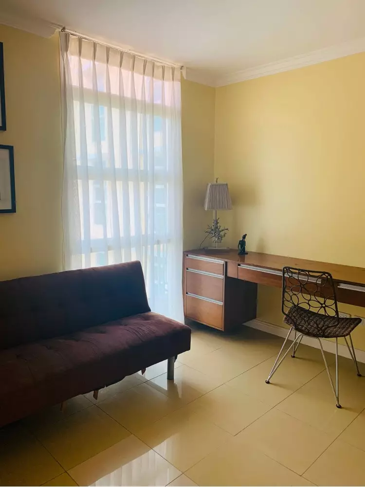 Open photo 12 of 17 — For Sale 3 Bedroom with 2 Parking City Lights Condominium