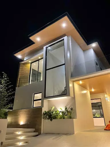 House and Lot FOR SALE in Kishanta — House and Lot in Negros Occidental, Philippines — Photo 4