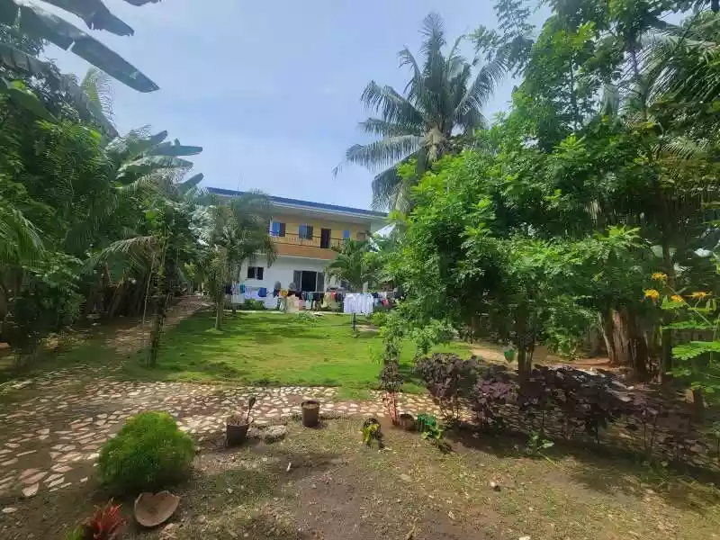 Exquisite House and Lot for Sale — House and Lot in El Salvador City, Misamis Oriental, Philippines — Photo 7
