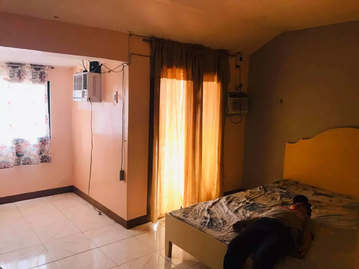 Lapu lapu house and lot for sale - photo 3