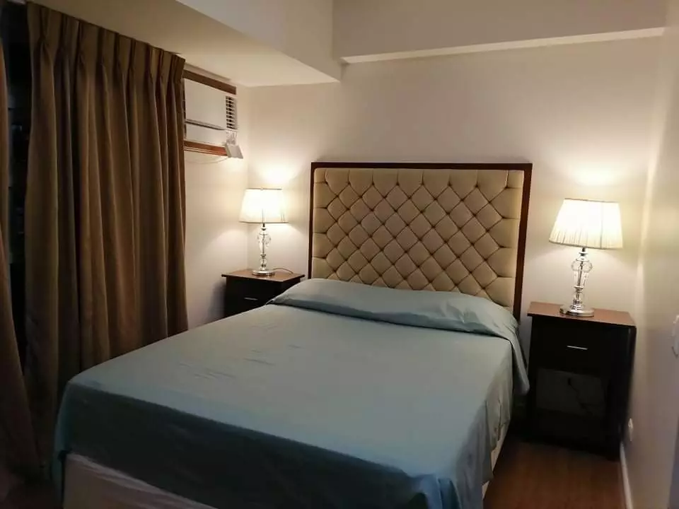 Solinea For Rent with Parking — Studio in Cebu City, Philippines — Photo 4