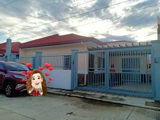 Shangrila 2 High end Subdivision in Butuan