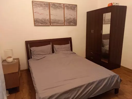 Open photo 13 of 32 — Sacrifice Sale 500k Assume: Sudio Type with Balcony